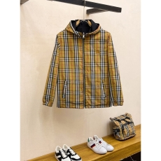 Burberry Outwear